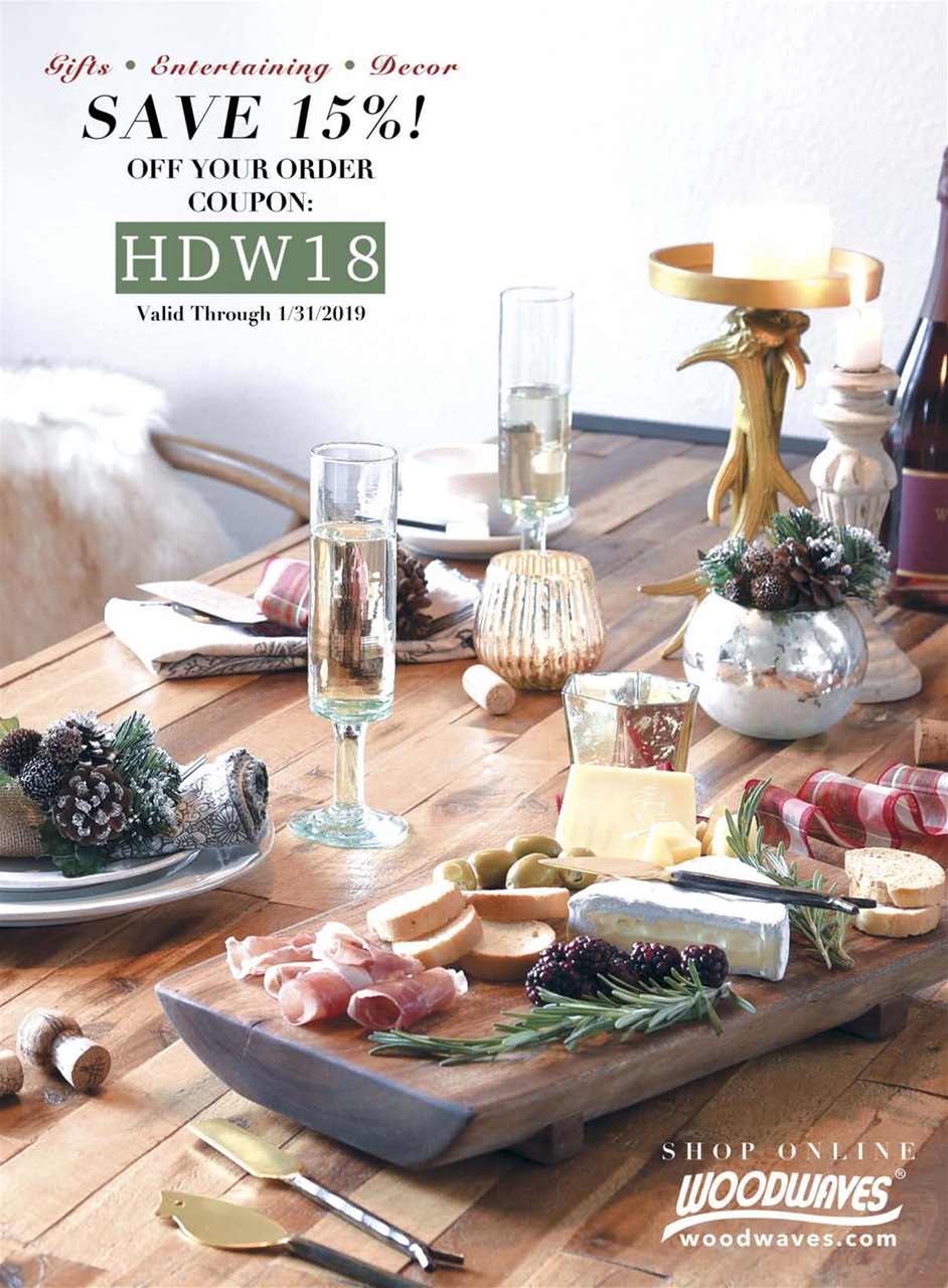 Romantic Homes Preview Pages