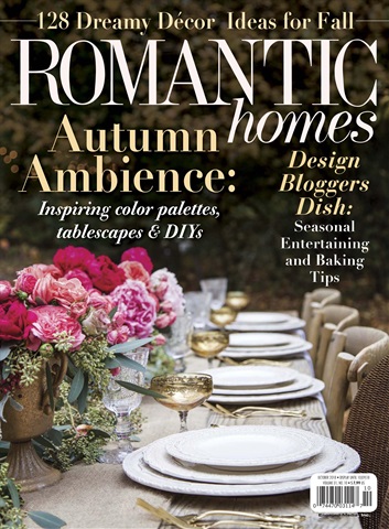 October 2018 issue October 2018