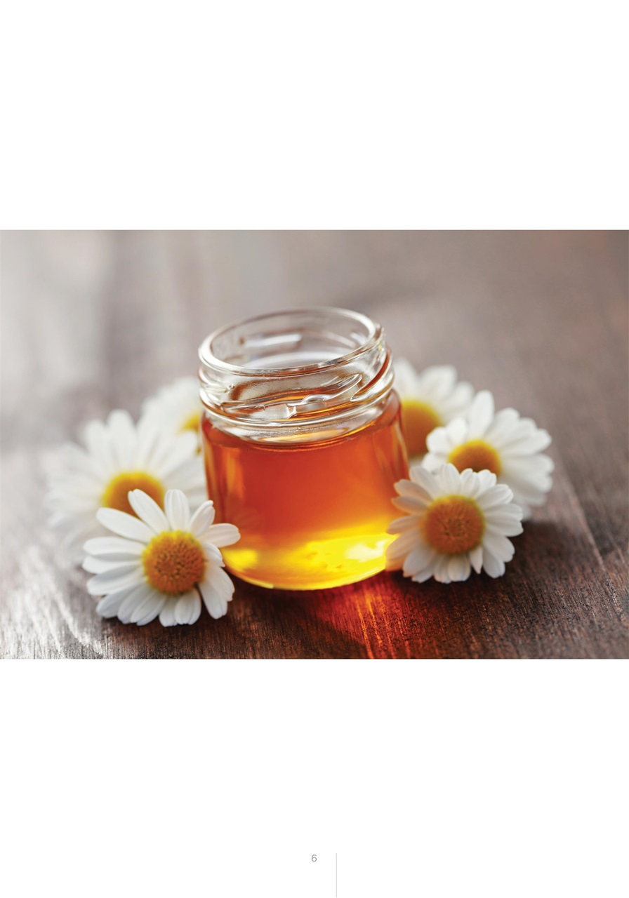 My Herbs Magazine Preview Pages