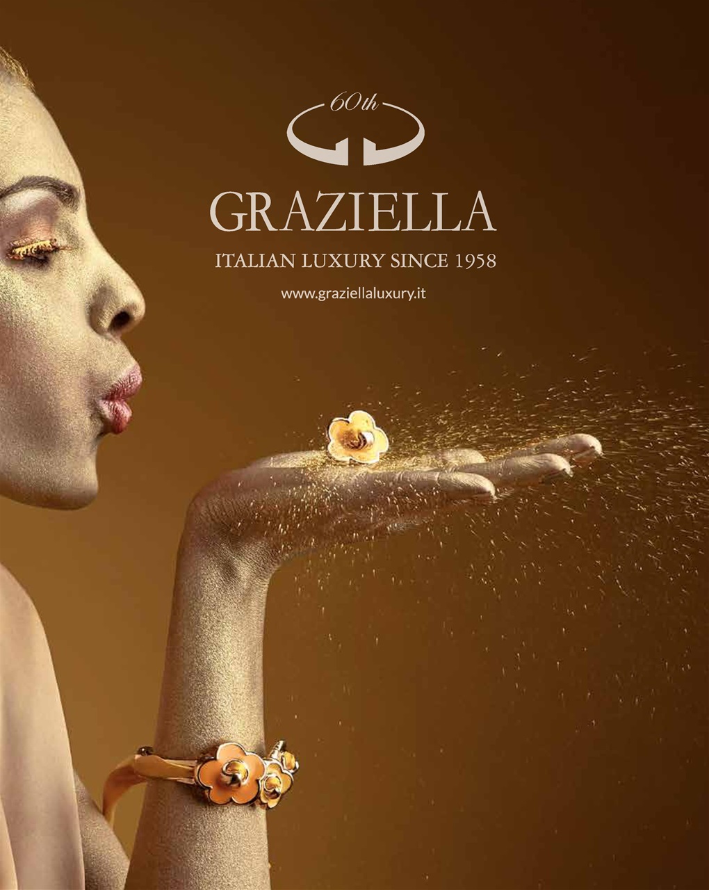 l'Orafo Italiano Preview Pages