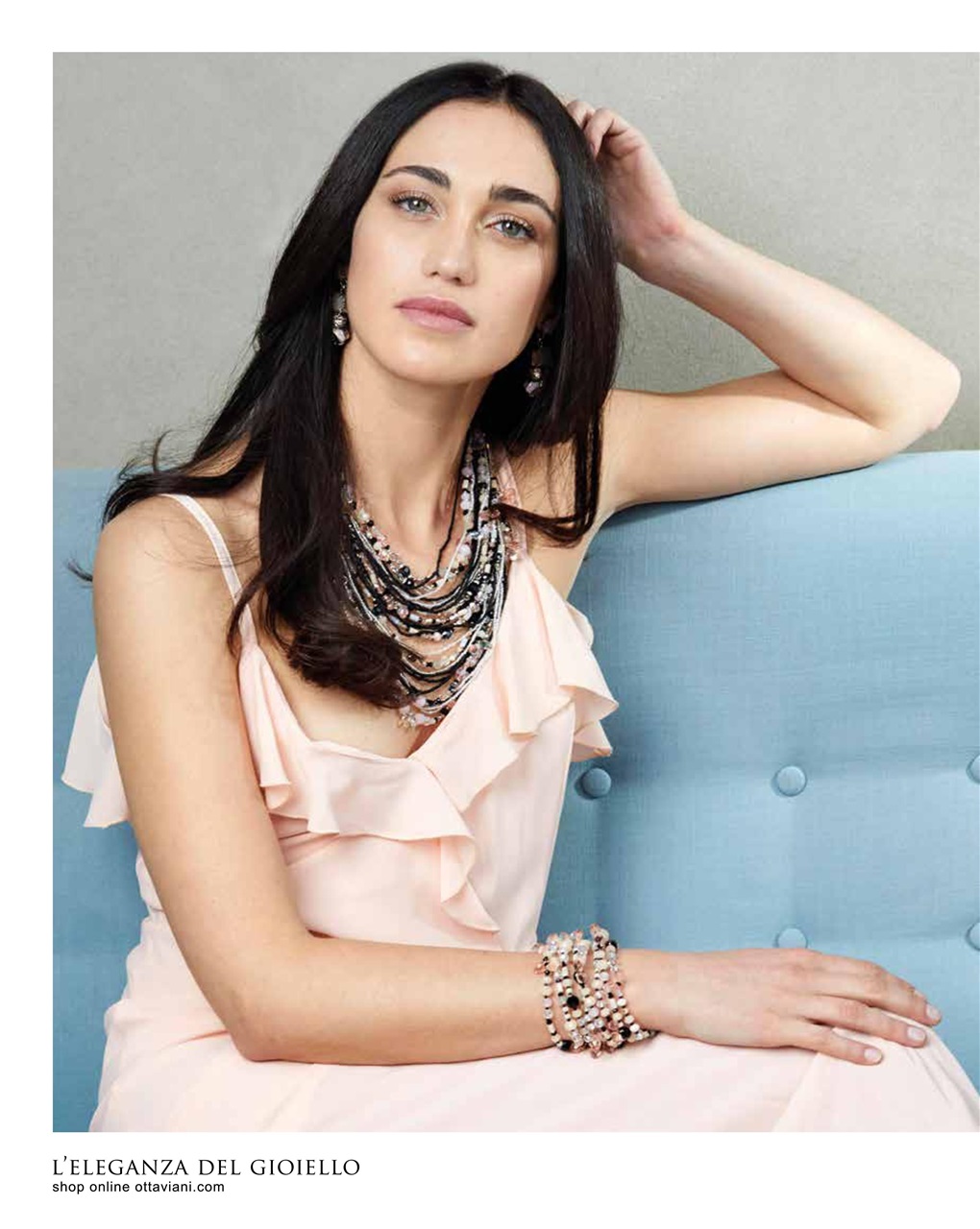 l'Orafo Italiano Preview Pages