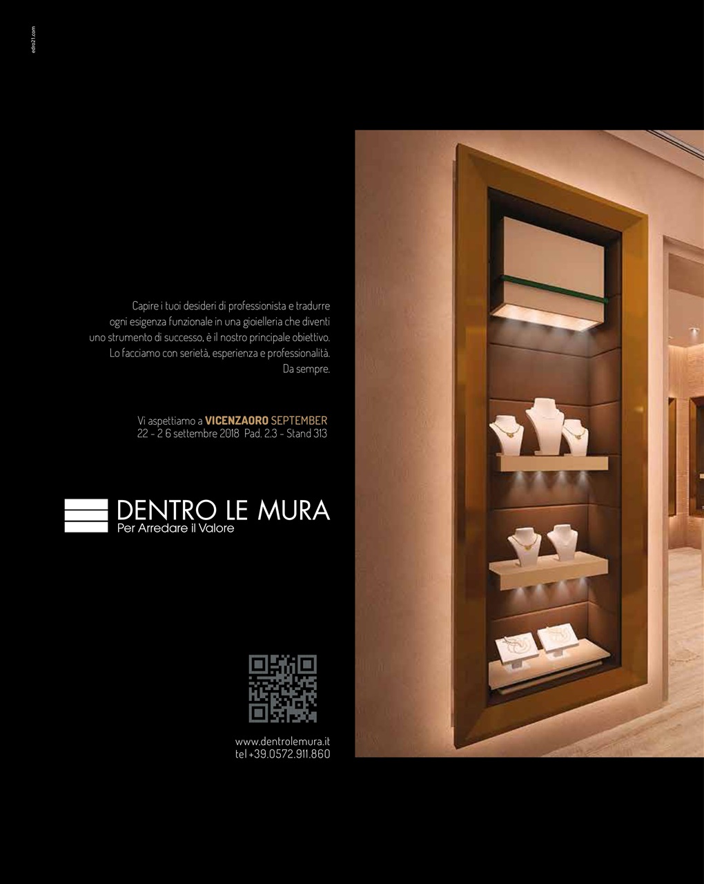 l'Orafo Italiano Preview Pages