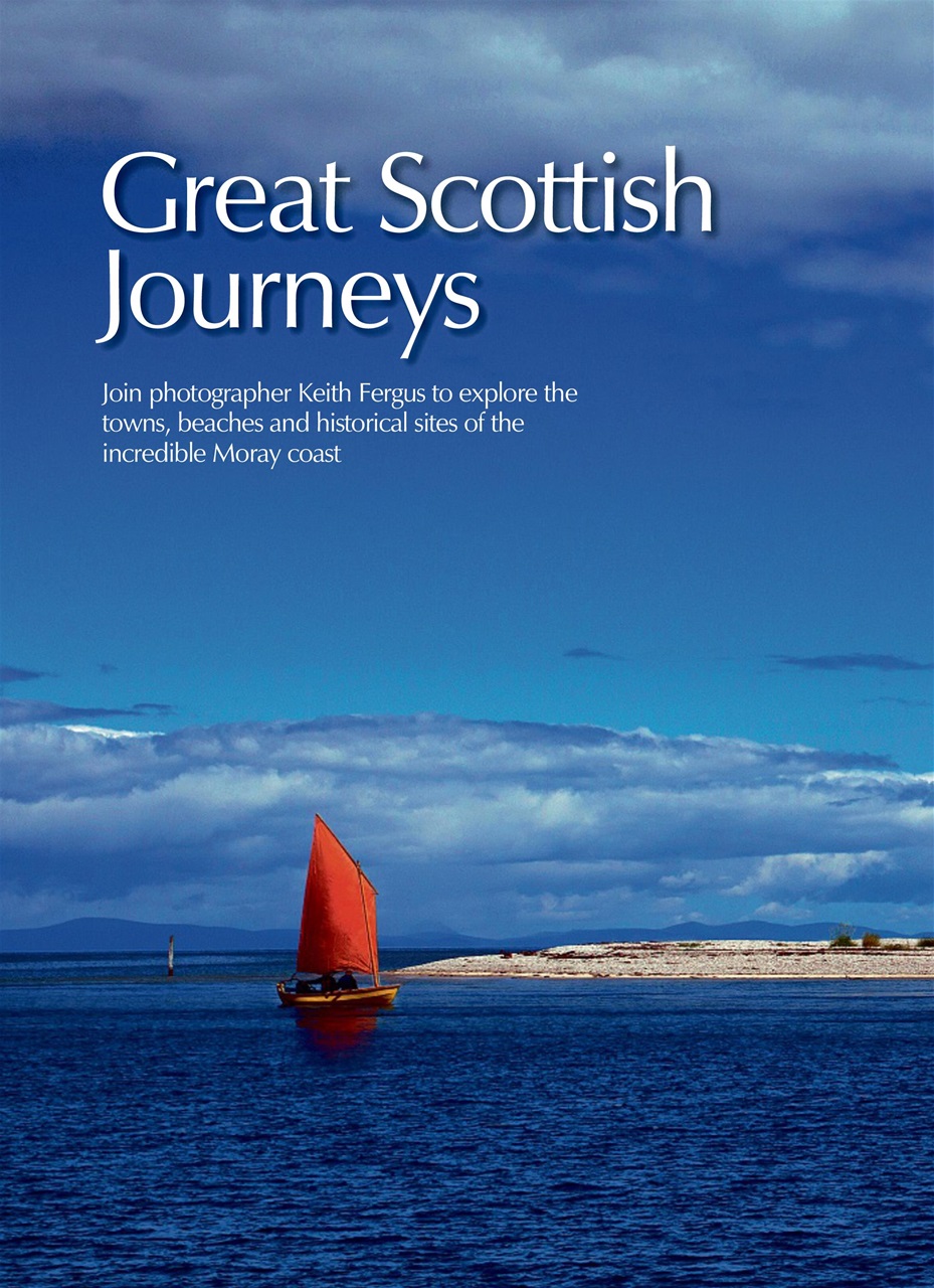 The Scots Magazine Preview Pages