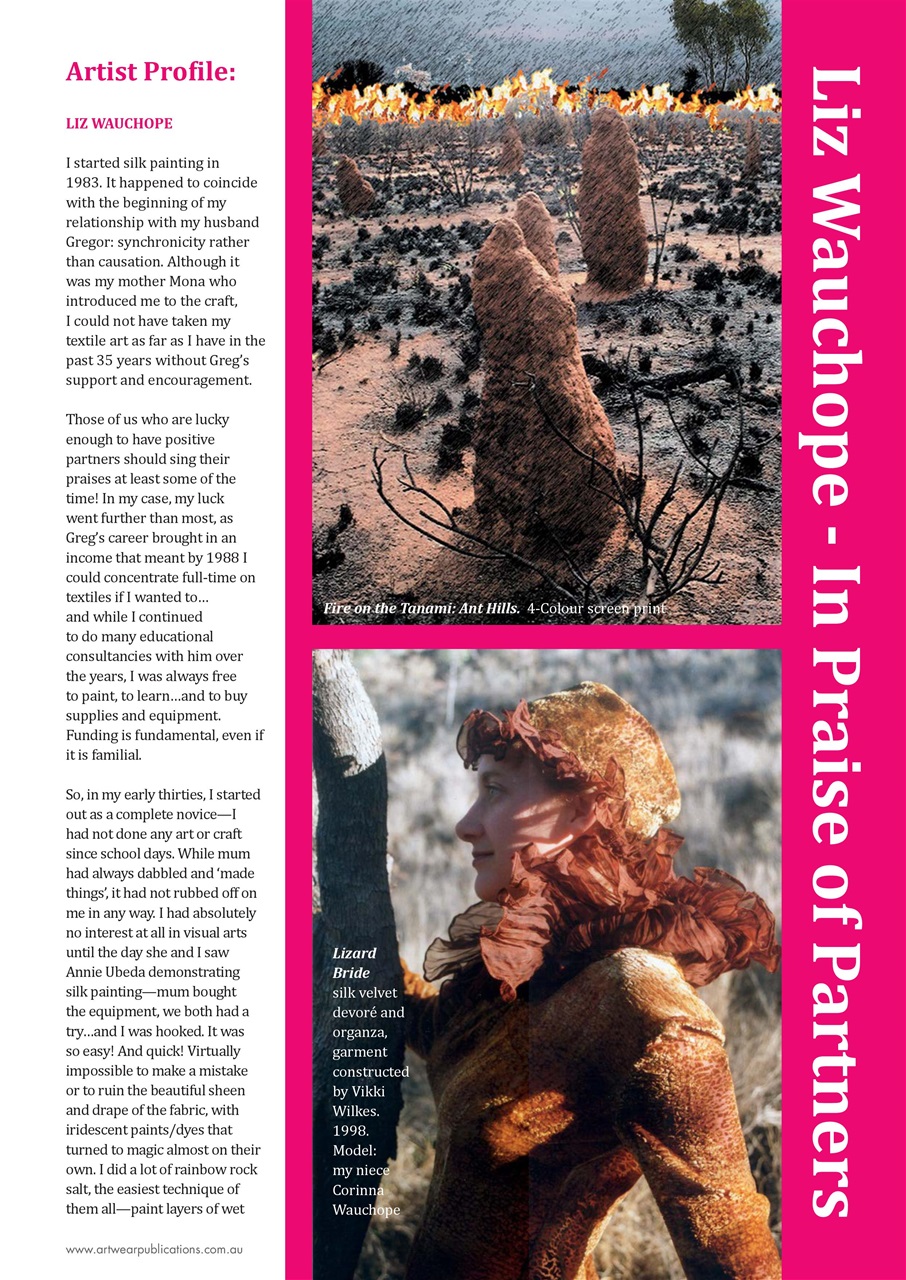 Embellish Preview Pages