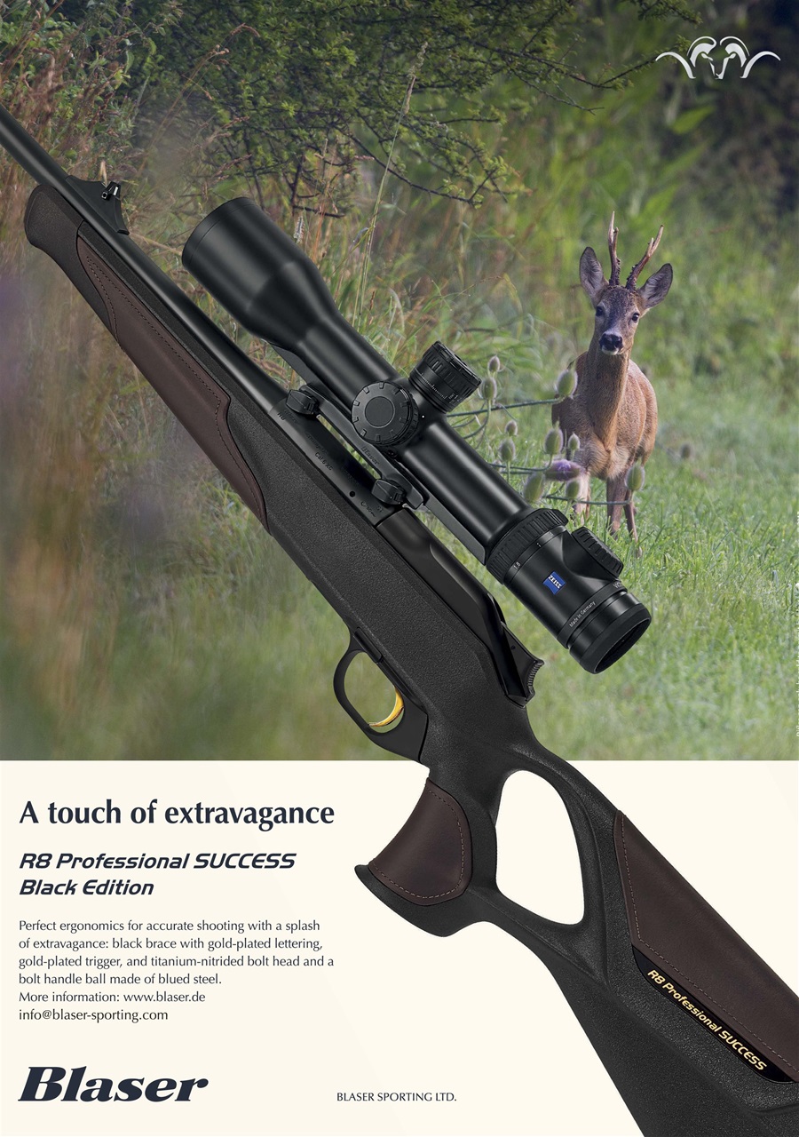 Rifle Shooter Preview Pages