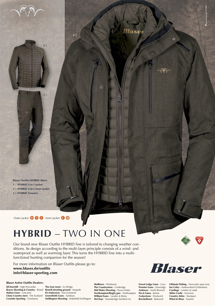 Rifle Shooter Preview Pages