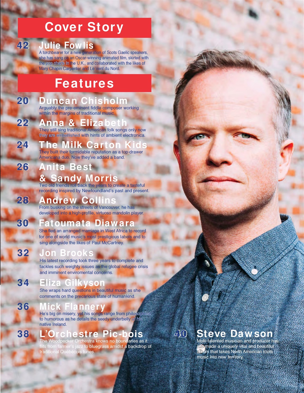 Penguin Eggs Preview Pages