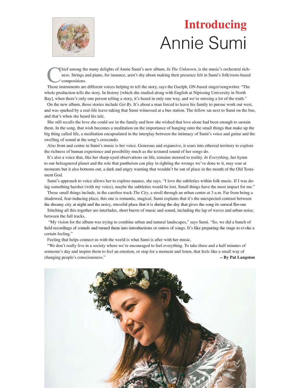 Penguin Eggs Preview Pages