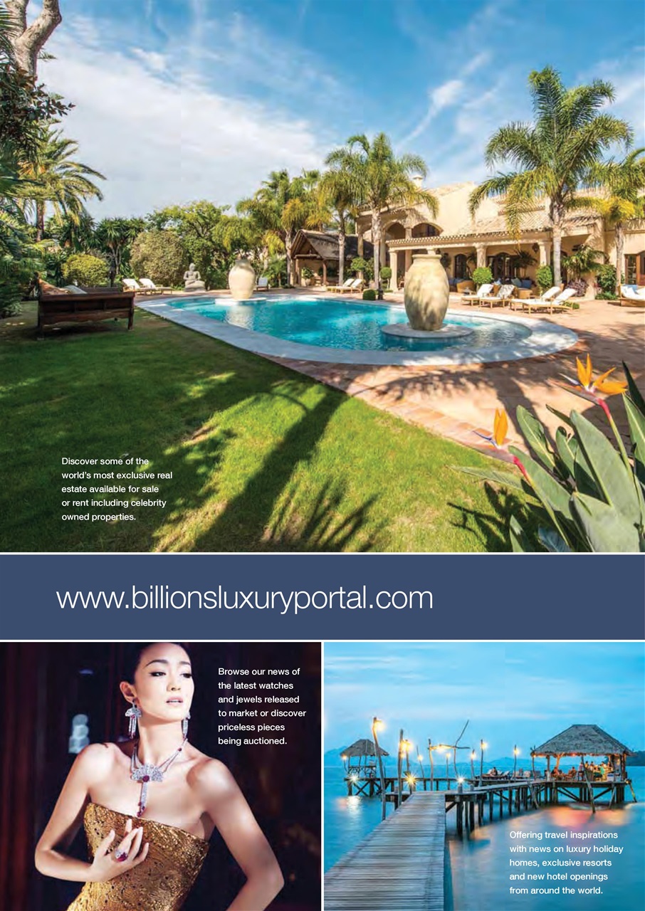 CLIK Magazine Preview Pages