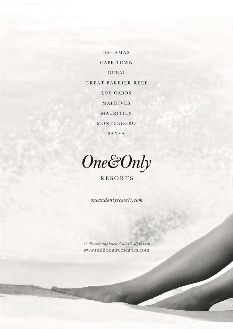 CLIK Magazine Preview Pages