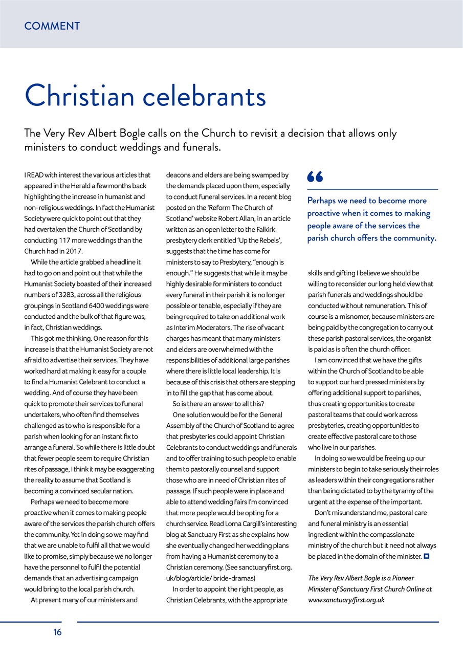 Life and Work Preview Pages