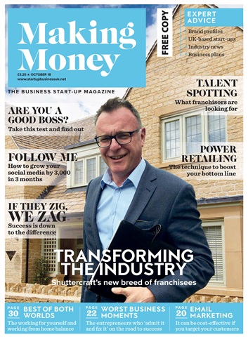 Oct-18 issue Oct-18