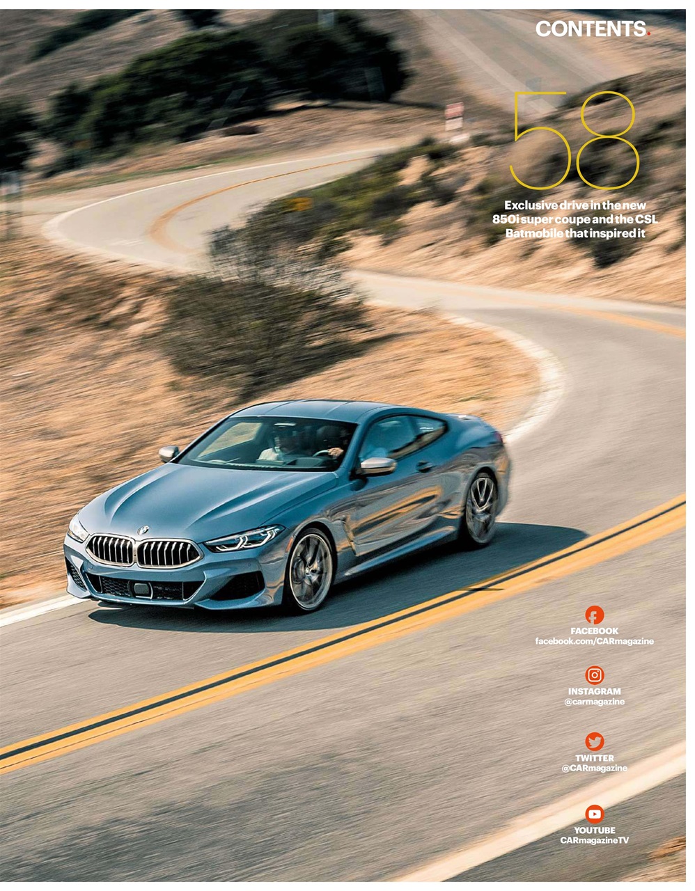 Car Preview Pages