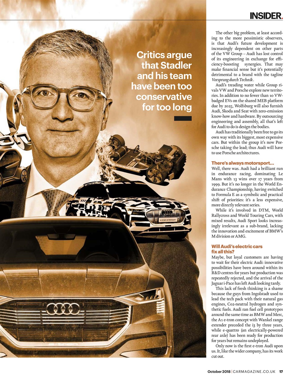 Car Preview Pages