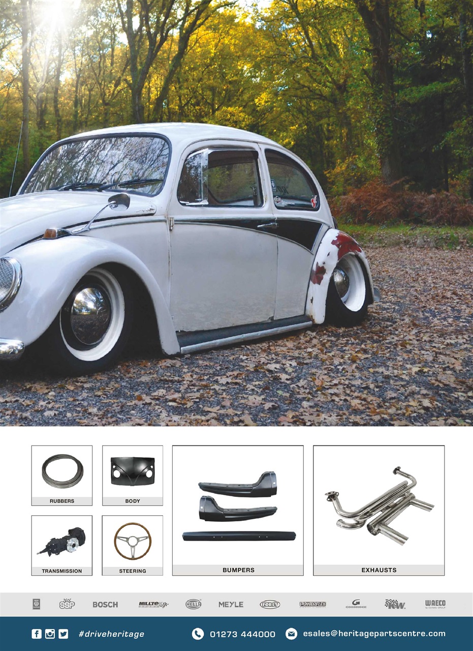 Volksworld Preview Pages