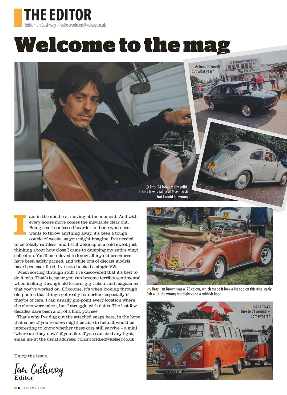 Volksworld Preview Pages