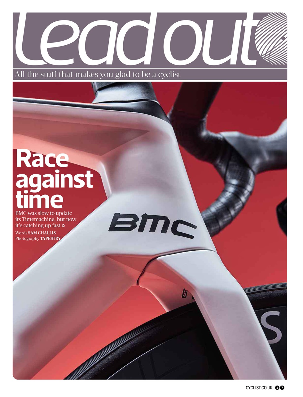 Cyclist Preview Pages