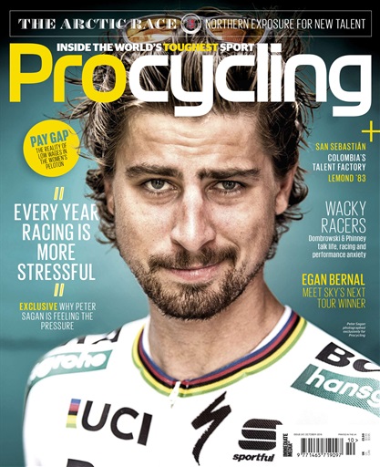 Procycling issue 