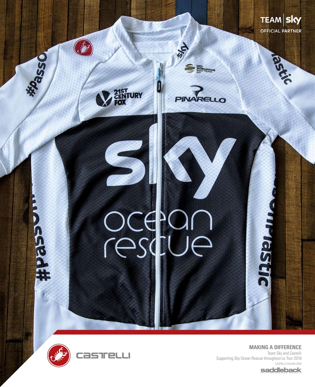 Procycling Preview Pages