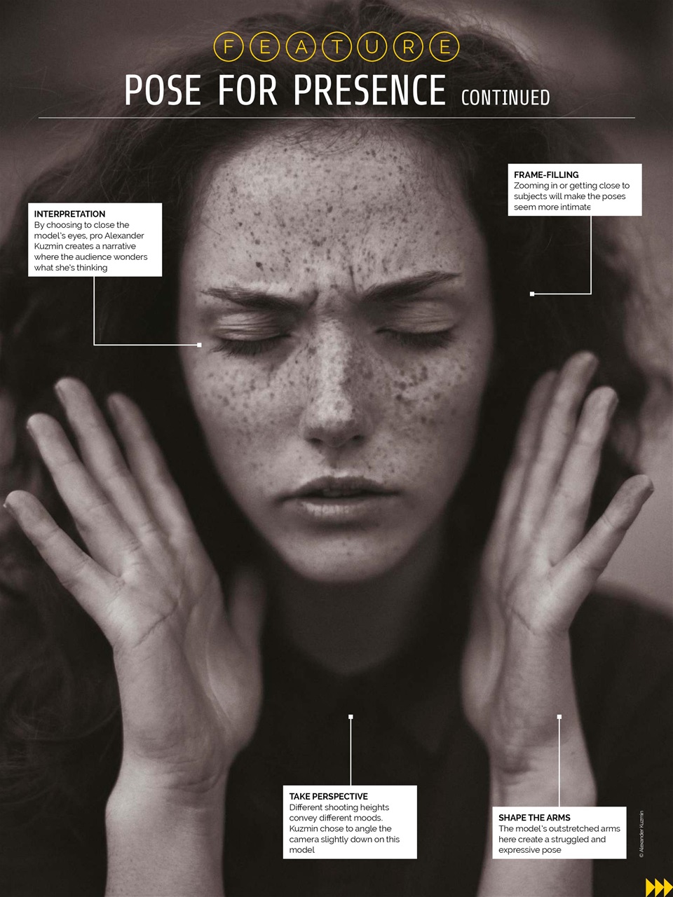 Photography Week Preview Pages