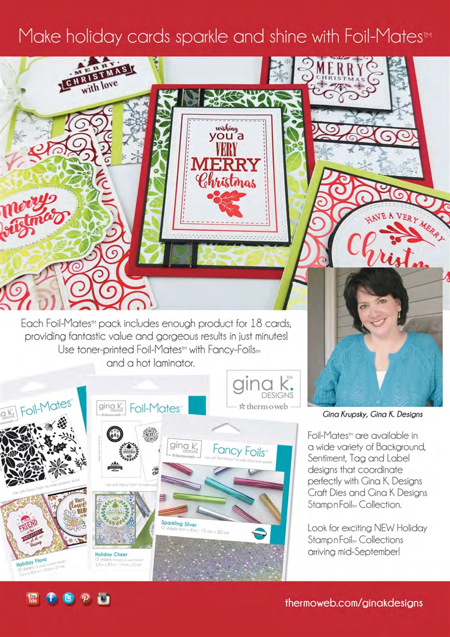 Crafts Beautiful Preview Pages