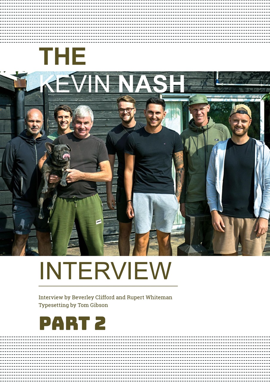 Carpworld Preview Pages