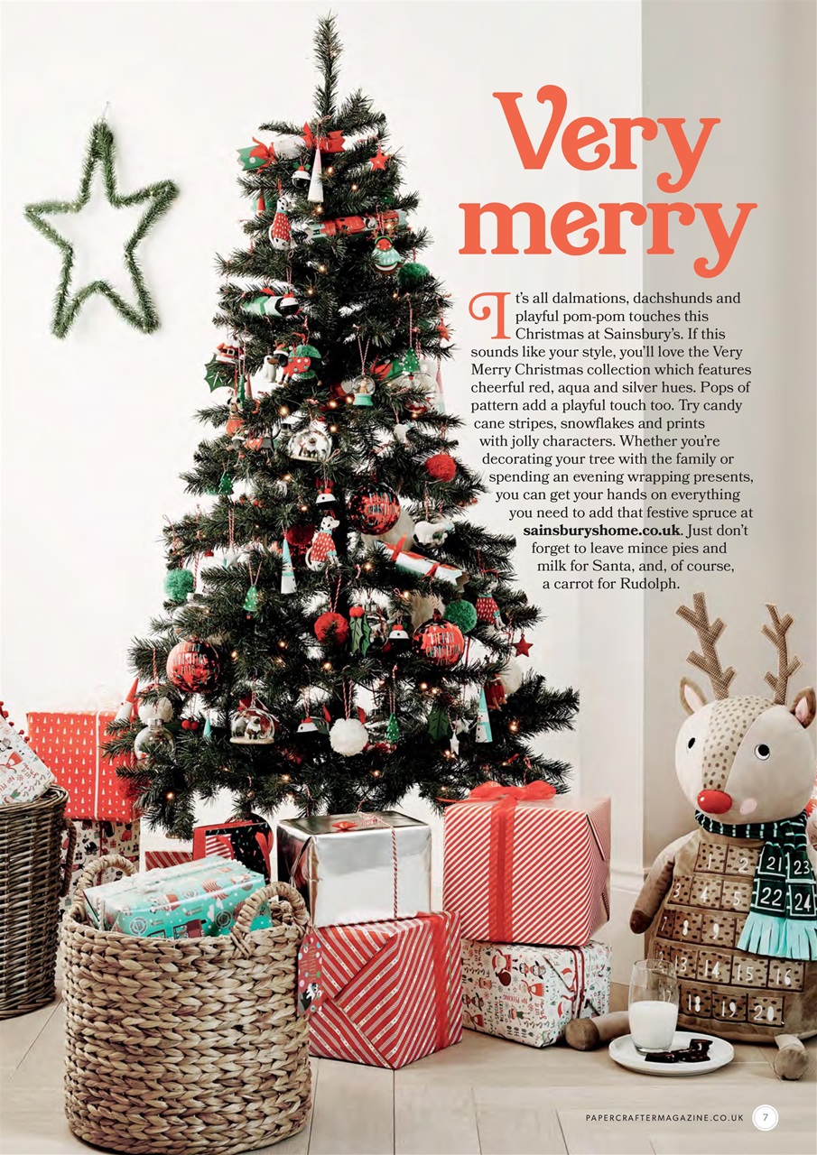 PaperCrafter Preview Pages