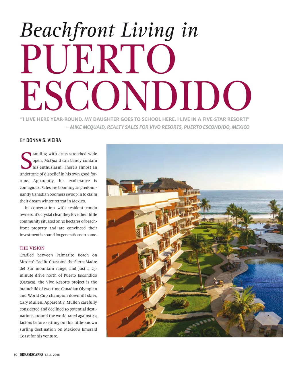 Dreamscapes Preview Pages