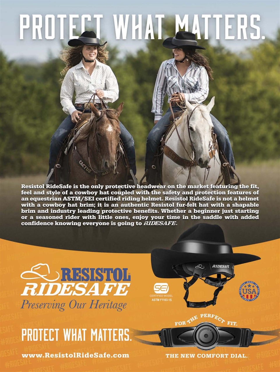 Horse Illustrated Magazine Preview Pages