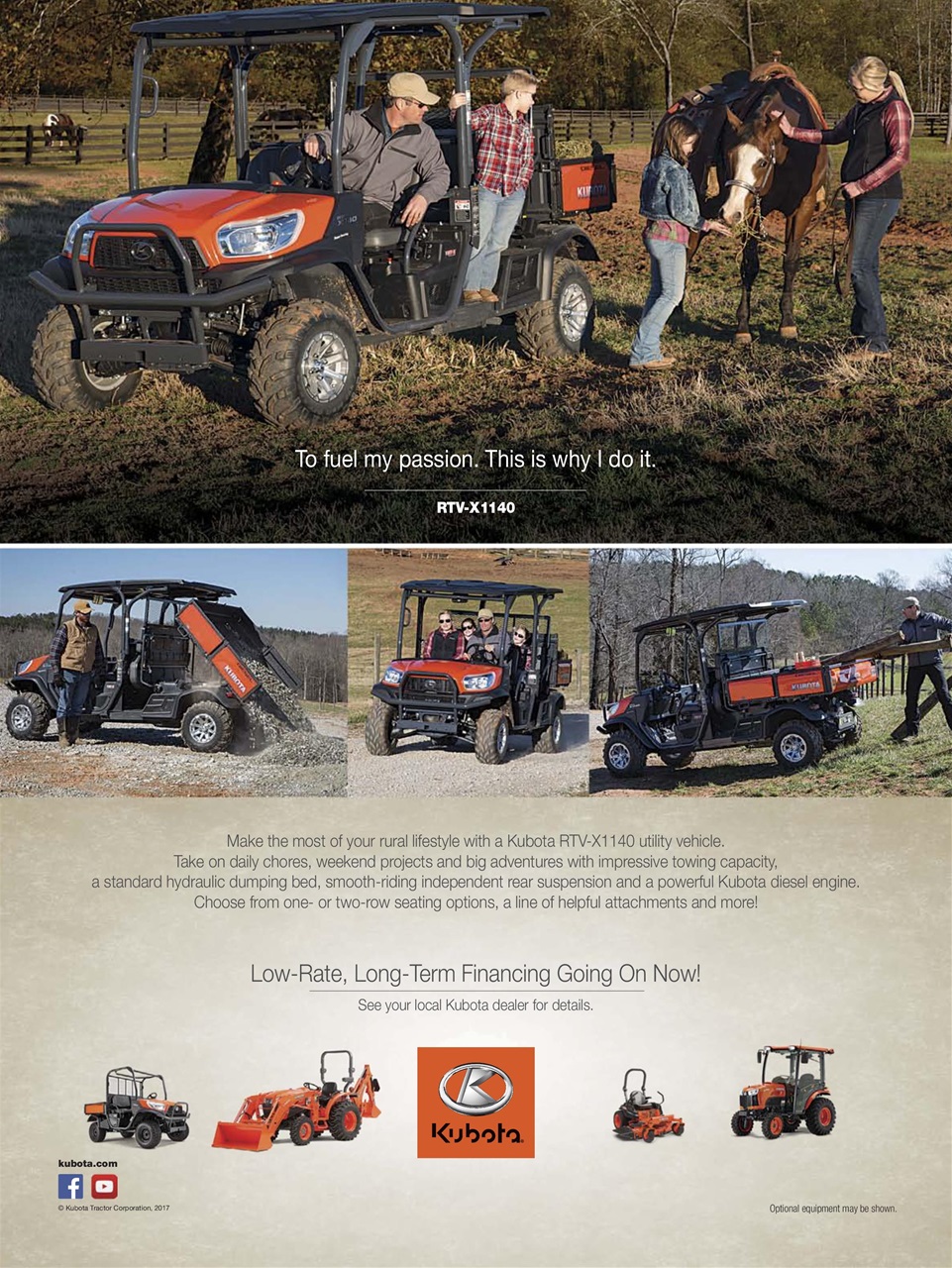 Horse Illustrated Magazine Preview Pages