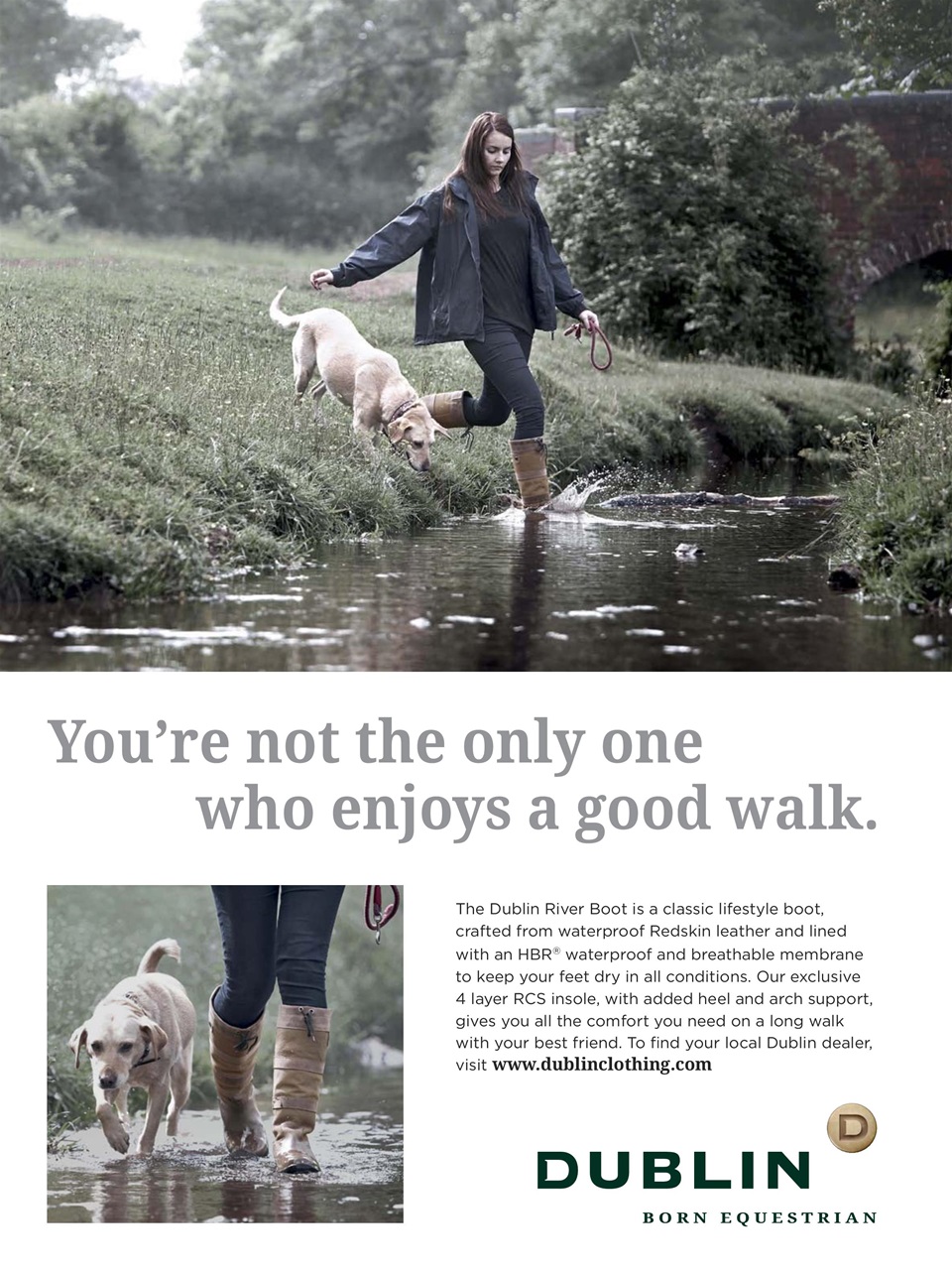 Horse Illustrated Magazine Preview Pages