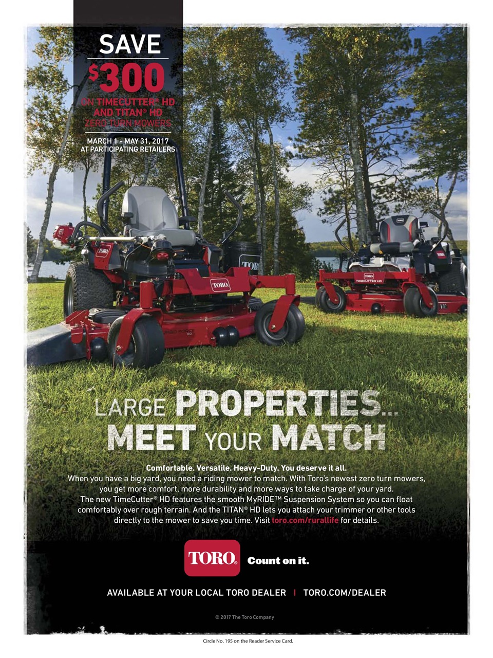 Hobby Farms Magazine Preview Pages