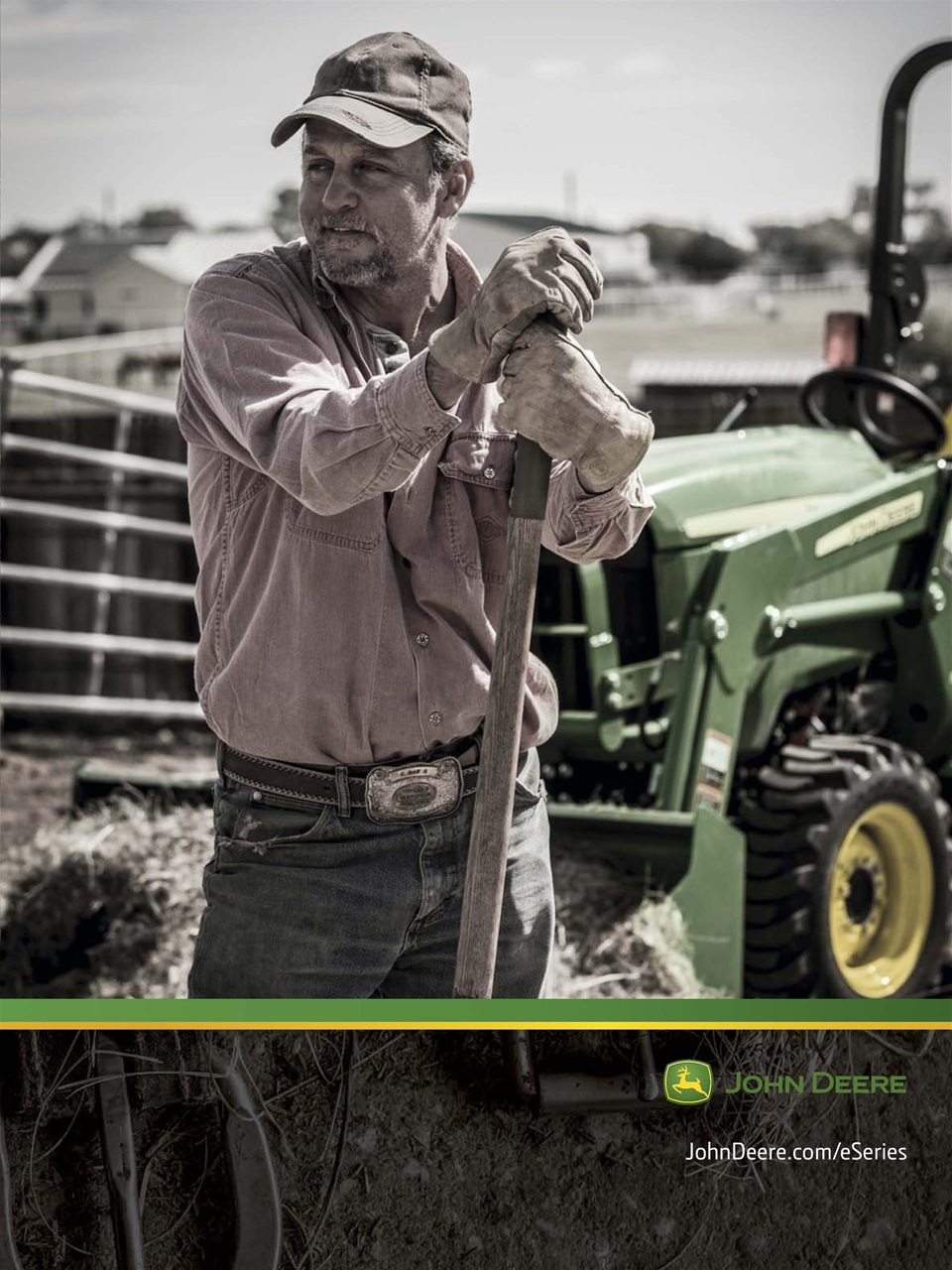Hobby Farms Magazine Preview Pages