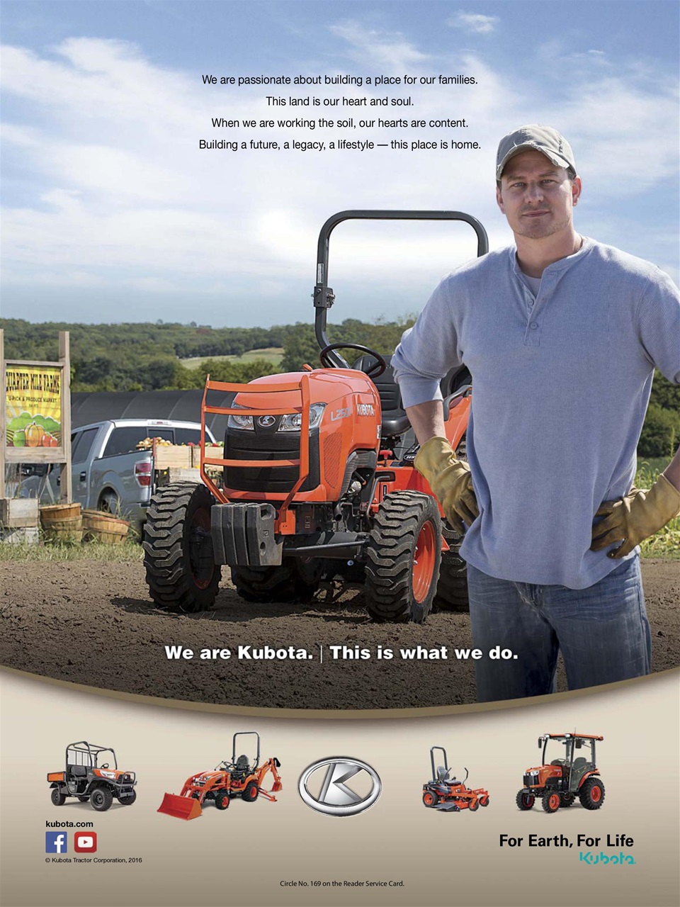 Hobby Farms Magazine Preview Pages