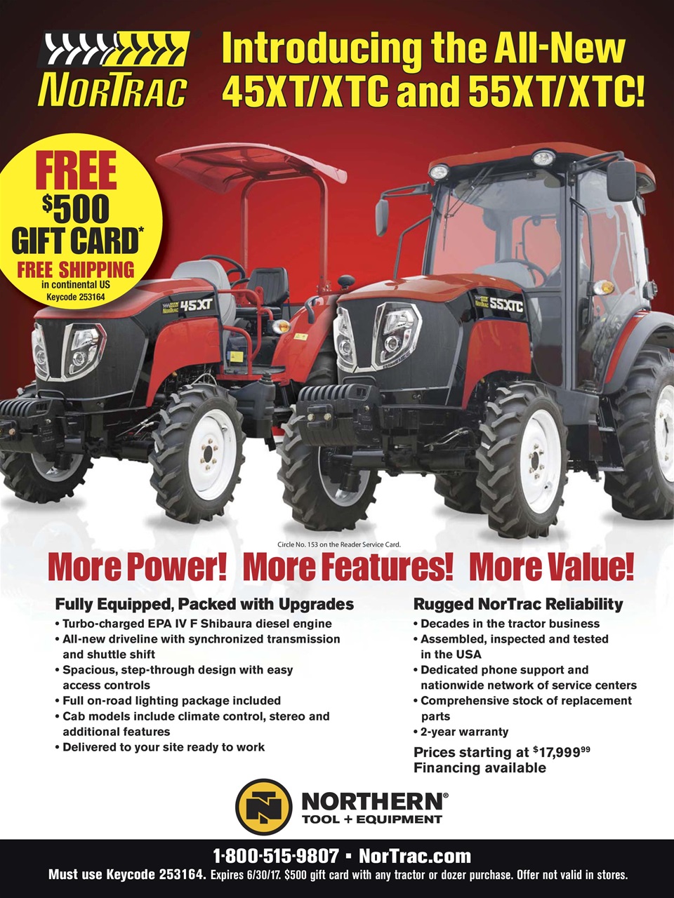 Hobby Farms Magazine Preview Pages