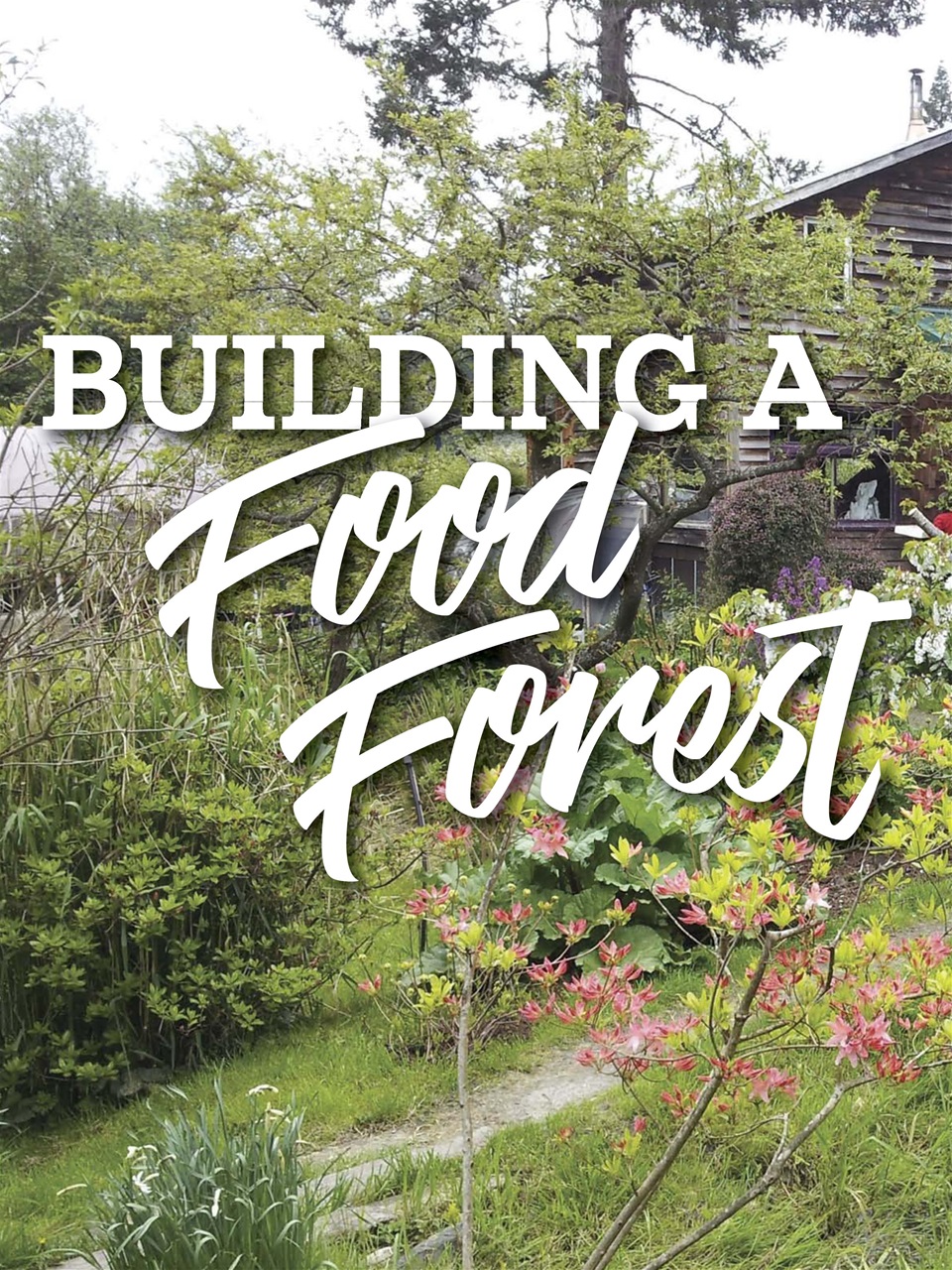 Hobby Farms Magazine Preview Pages