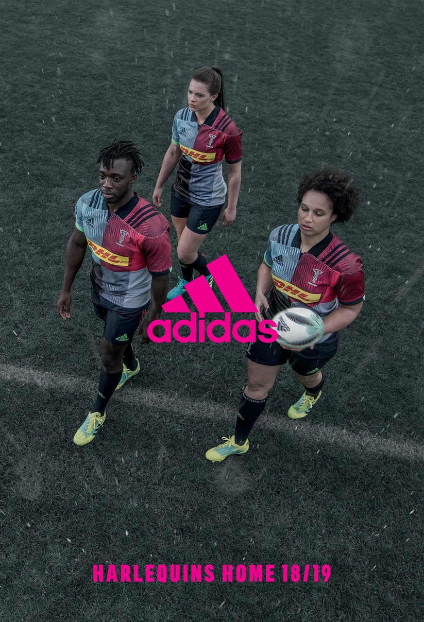 Harlequins Preview Pages