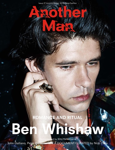 Aut/Win 2018 issue Aut/Win 2018