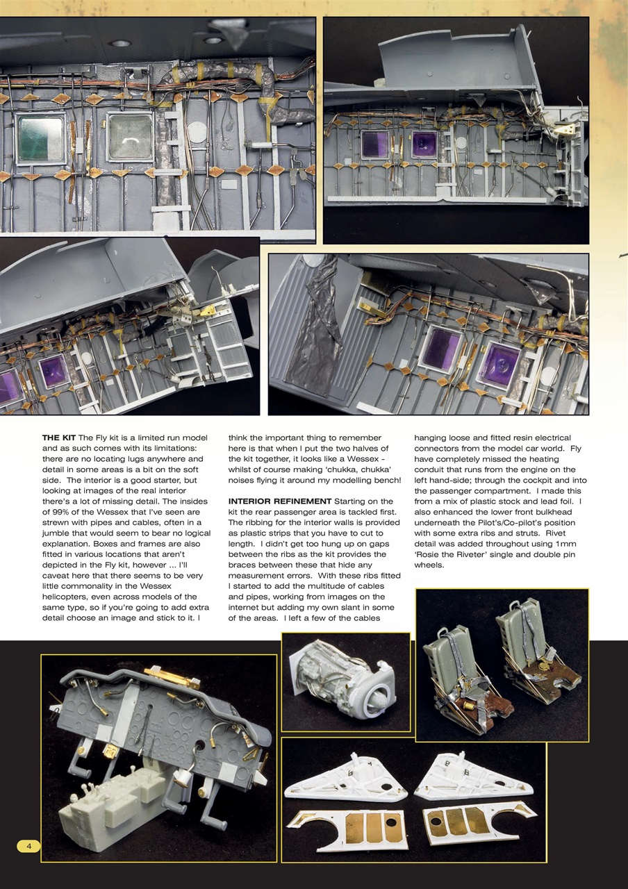 Meng AIR Modeller Preview Pages