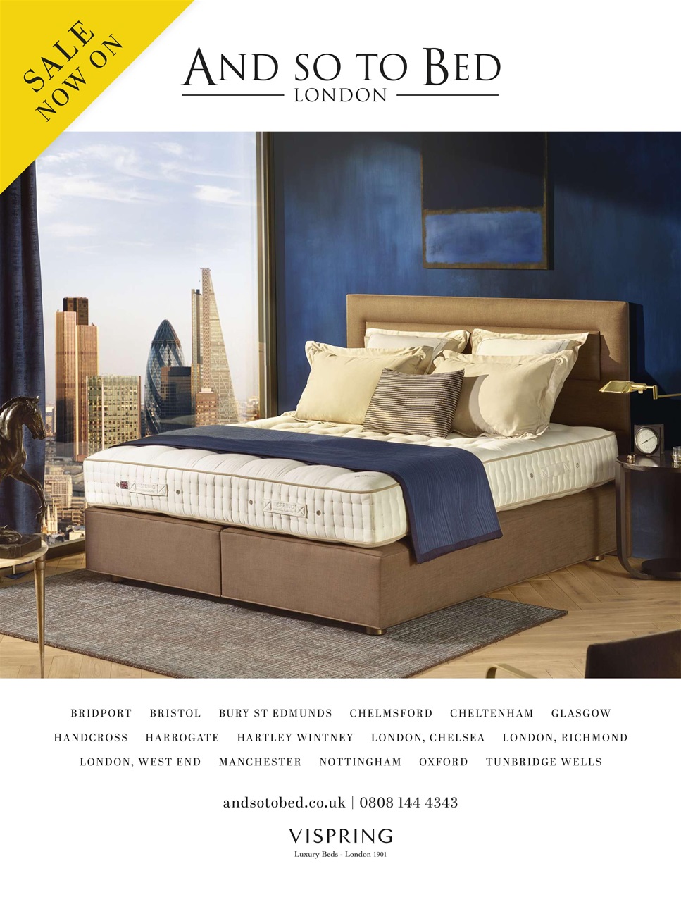 Homes & Antiques Magazine Preview Pages