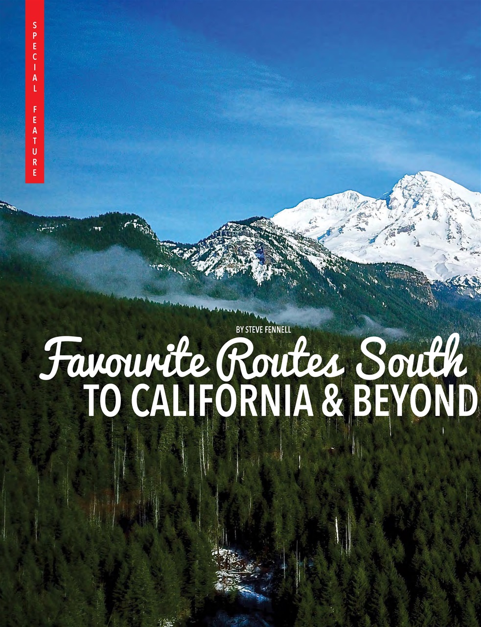 Snowbirds & RV Travelers Preview Pages