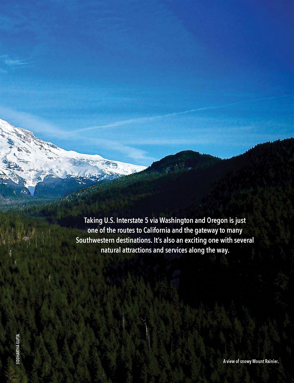 Snowbirds & RV Travelers Preview Pages