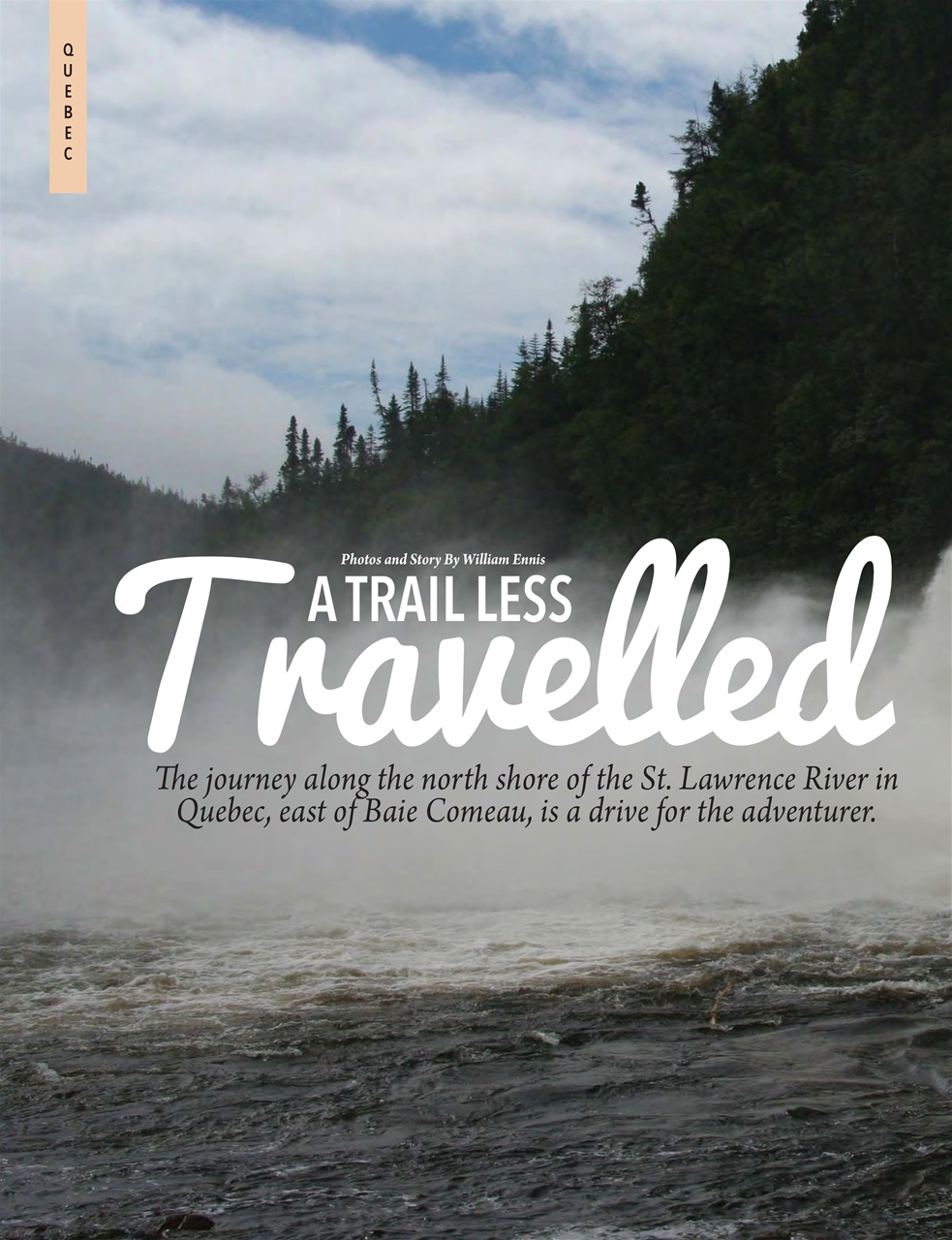 Snowbirds & RV Travelers Preview Pages