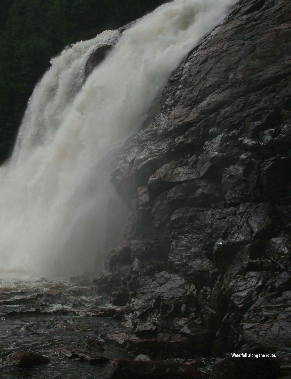 Snowbirds & RV Travelers Preview Pages