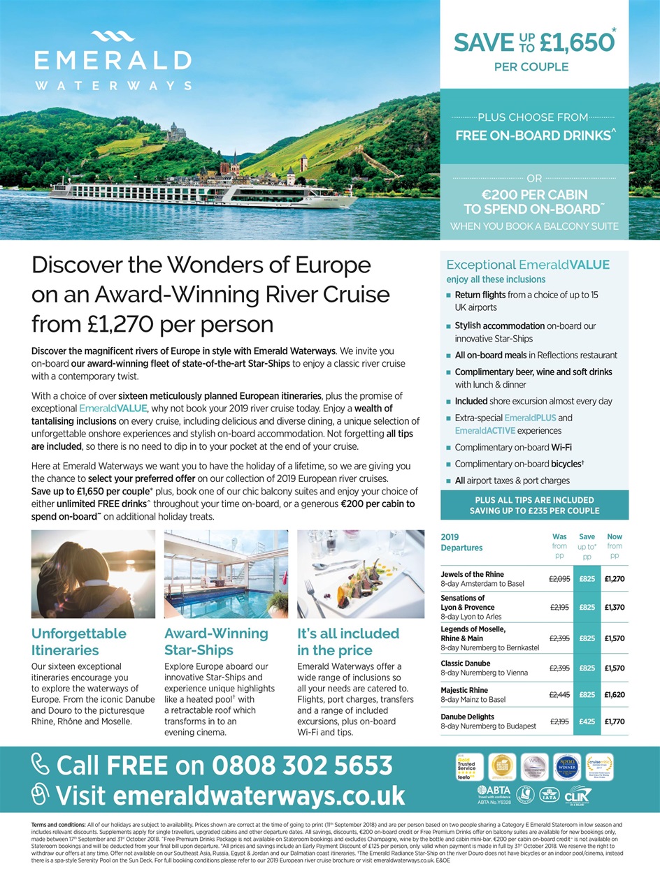 DIVA Magazine Preview Pages