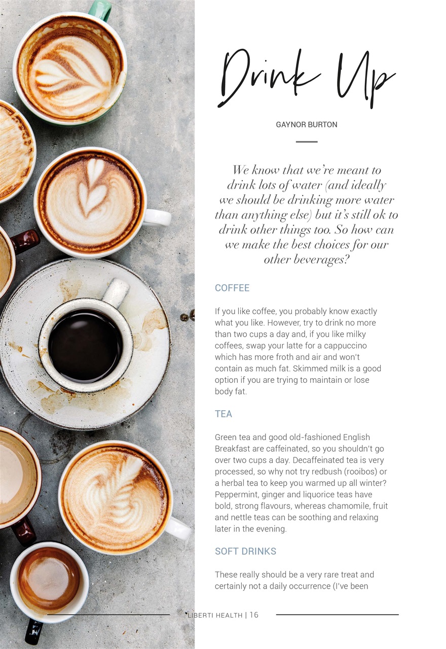 Liberti Preview Pages