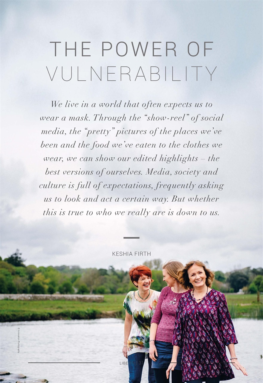 Liberti Preview Pages