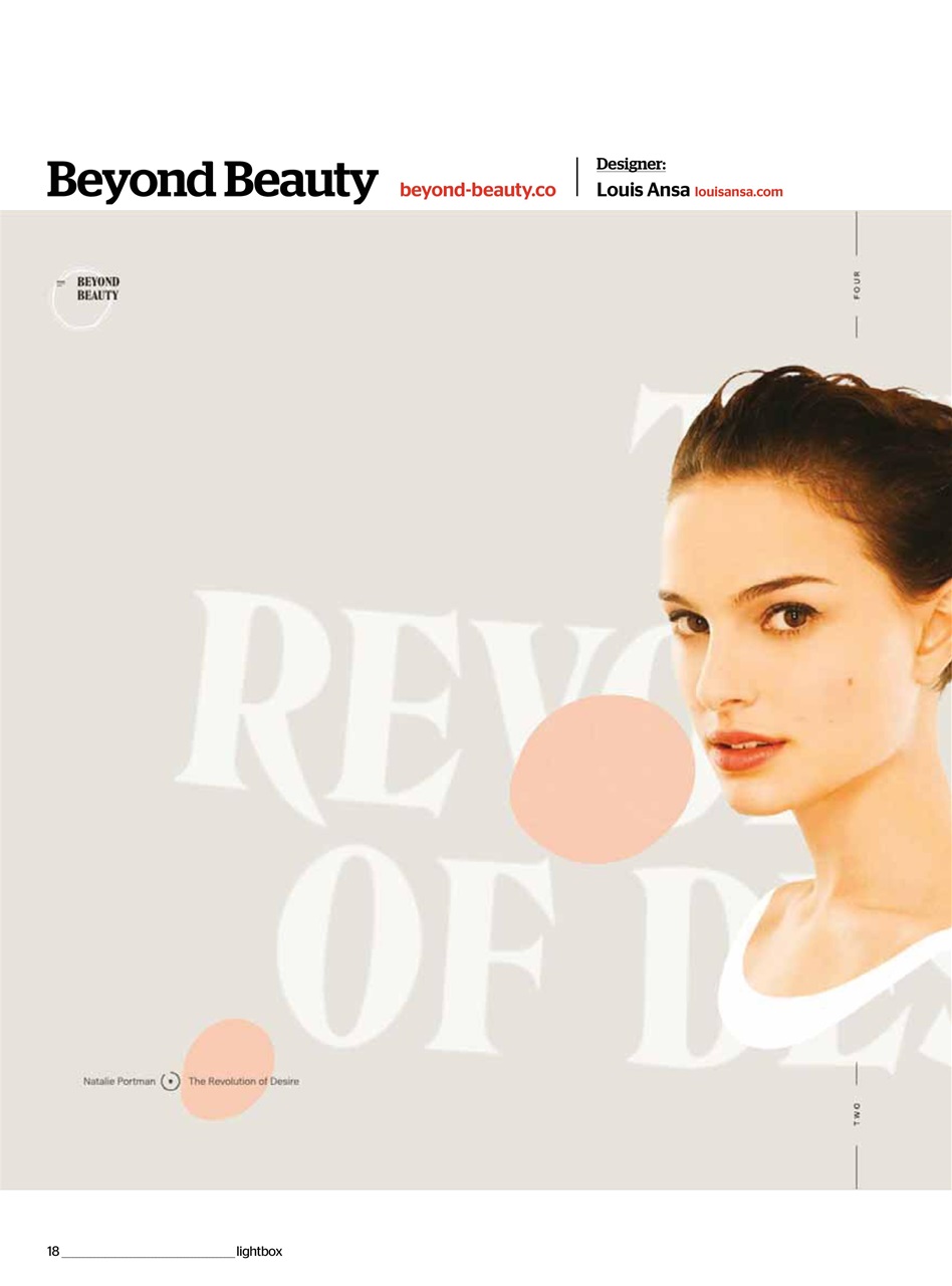 Web Designer Preview Pages