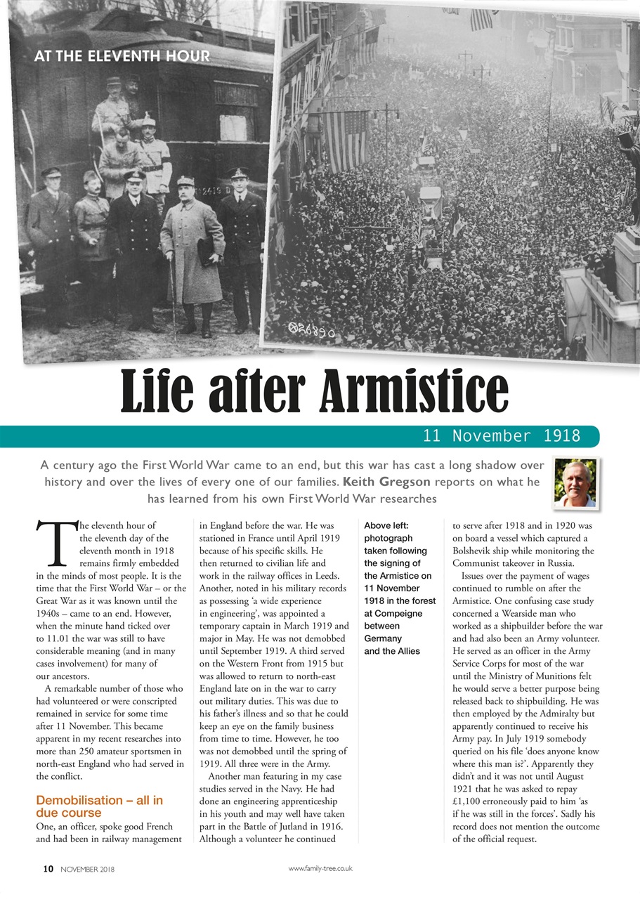 Family Tree Preview Pages