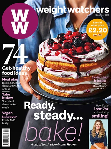 WW Magazine UK issue 